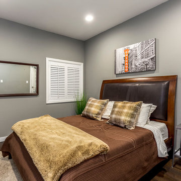 Playa Del Rey Condo Update