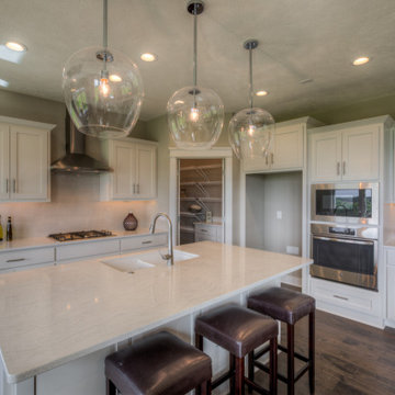 Riviera Ranch Plan