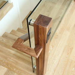 Client's House - Laminate Flooring