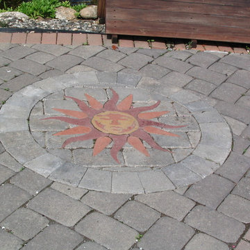 TJB-INC Display Gardens & Ponds - 12 Crestway Hamden