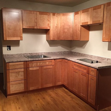 Kitchens