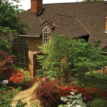 GAF Shingle Roof