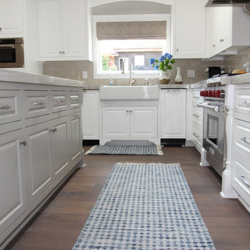 Ramirez Custom Kitchen