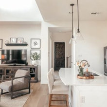 Kitchen Ideas