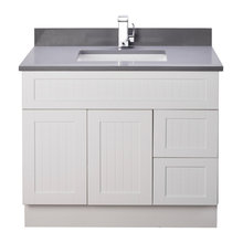 Hall bathroom