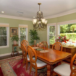 remodeling a house Marina Del Rey - Home Office Accessories