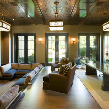 Italian Villa