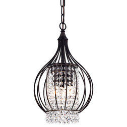 Transitional Chandeliers by PPM IMPORTS