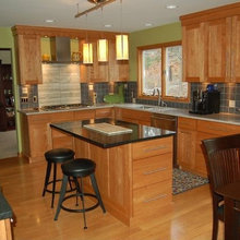 Kitchen Ideas