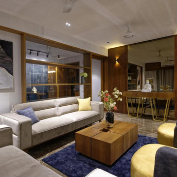 New Maple Tree 3bhk Premium Turnkey Project
