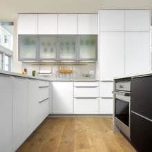 Pantry Door