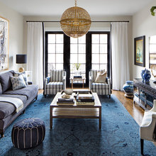 Living Room Ideas