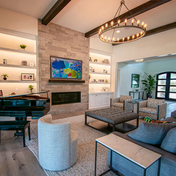 Designer Domicile