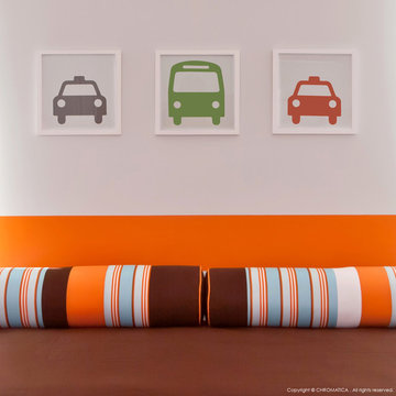 Dormitorio Infantil