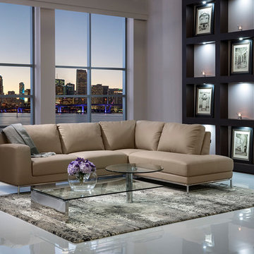 The Cantrall Sofa