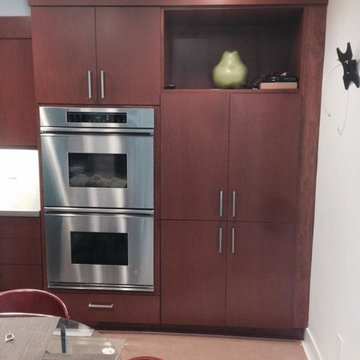 Custom Carpentry