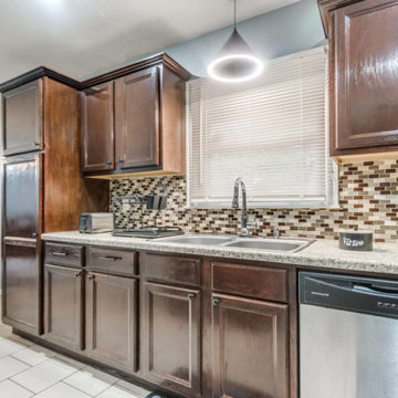 Oklahoma City Airbnb Remodel