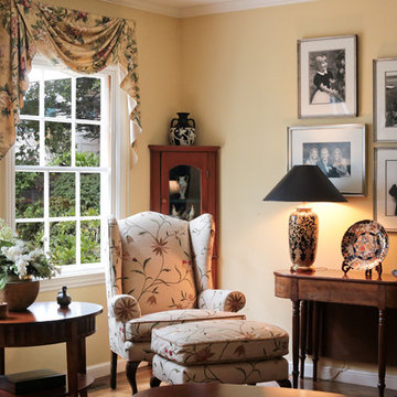 Redwood City Whole Home Remodel