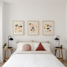 Furniture and Art