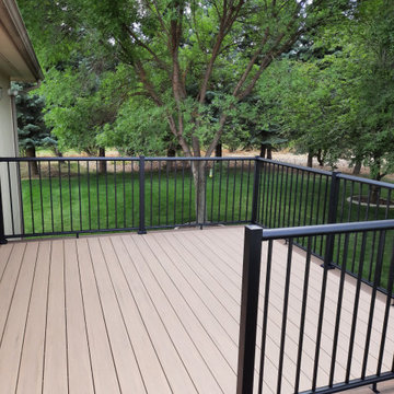 Wheel Chair Ramps by T & C Ramps & Decks Plus, LLC 13