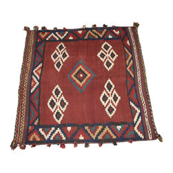 Persian Kilim - Floor Rugs