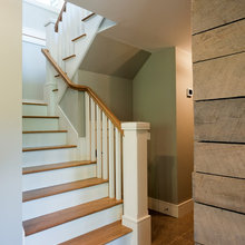 Tj Stair Rail