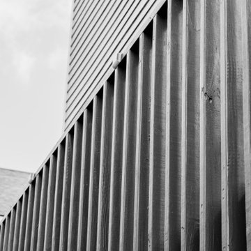 Vertical Veil