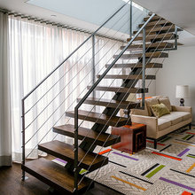 Office Staircase