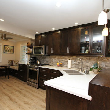 Condo Remodel