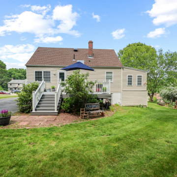 61 Hillcrest Drive, Vernon, CT 06066