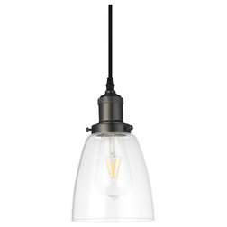 Industrial Pendant Lighting by Buildcom