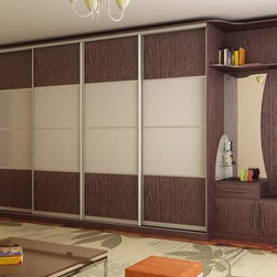 Milano SL 141 - Interior Doors