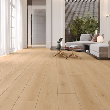 Indoor Delight - Country Breeze | Waterproof SPC Vinyl Plank Flooring