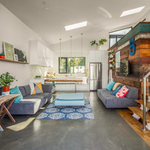 garage apt