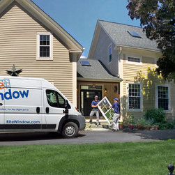 Rite Window - Replacement Windows - Products