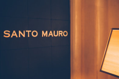 AC Palacio Santo Mauro