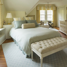 Evie's room