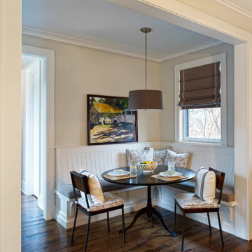 SMITHWICK | Chalet