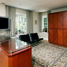 storage/cabinet fixtures