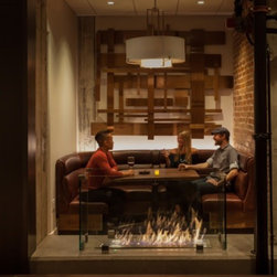 Bar 587 in San Francisco - Lifestyle And Leisure