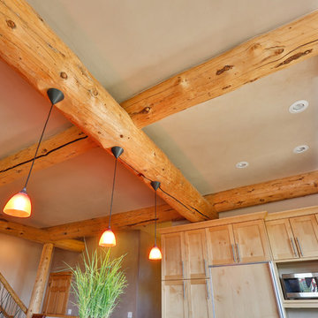 Straw Bale Sanctuary