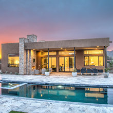 Backyard Remodel Project Ideas