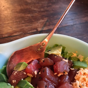 serving pieces for every meal