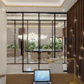 Harmony Suite in Kensington