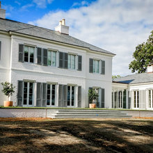 Welty Exterior