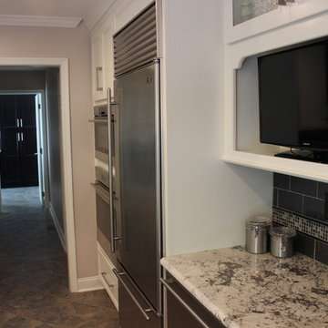 Kitchen & Bathroom Remodel in Newark, Delaware
