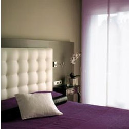 Sliding Panels - Window Blinds