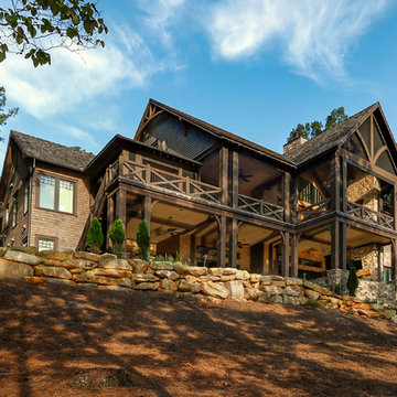 Lake Keowee Home