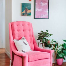 interior shot