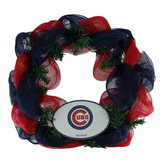 New York Jets Football Sports Wreath Handmade Deco Mesh — What a